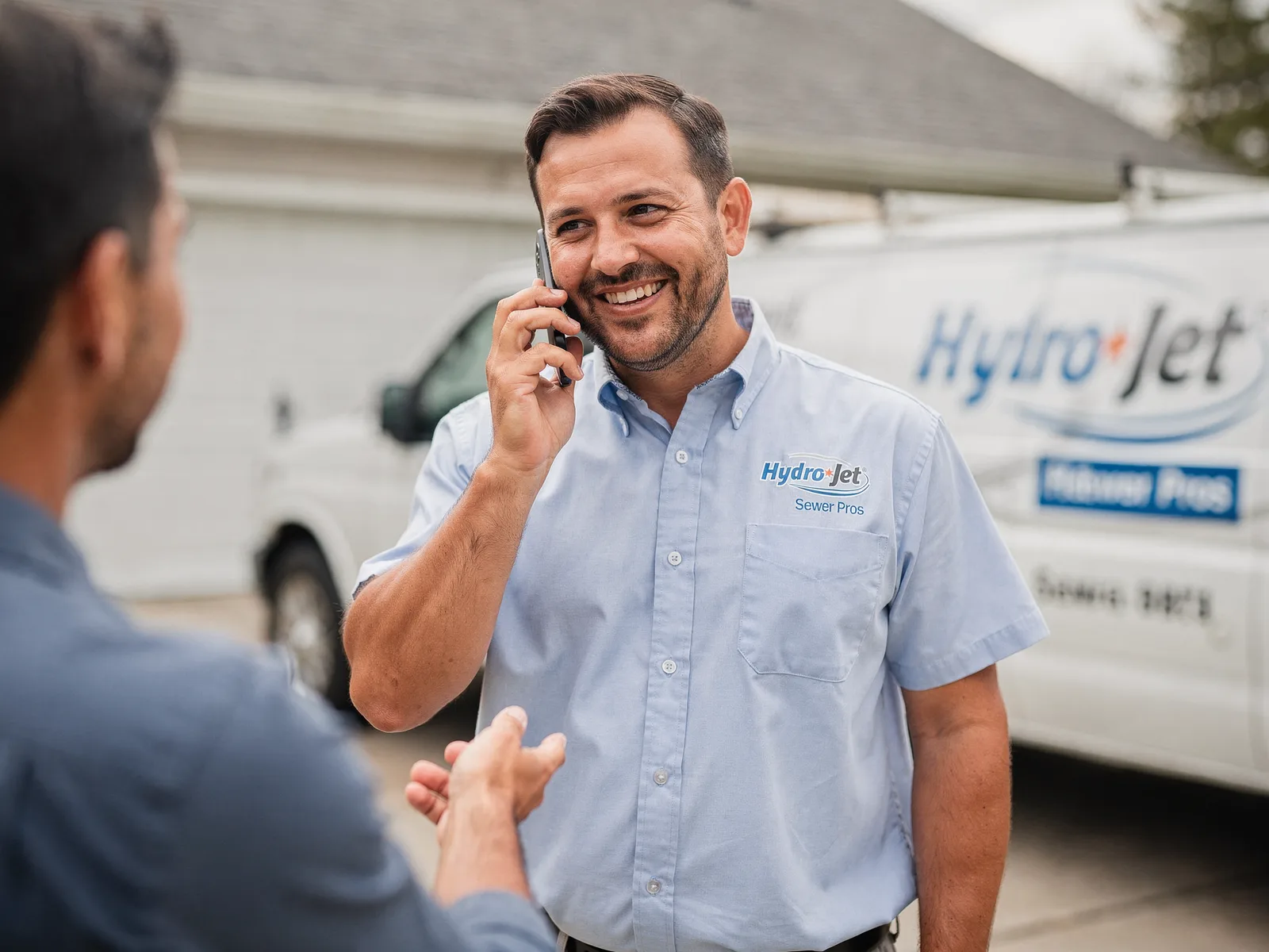 Hydro Jetting Fieldon, IL FAQs